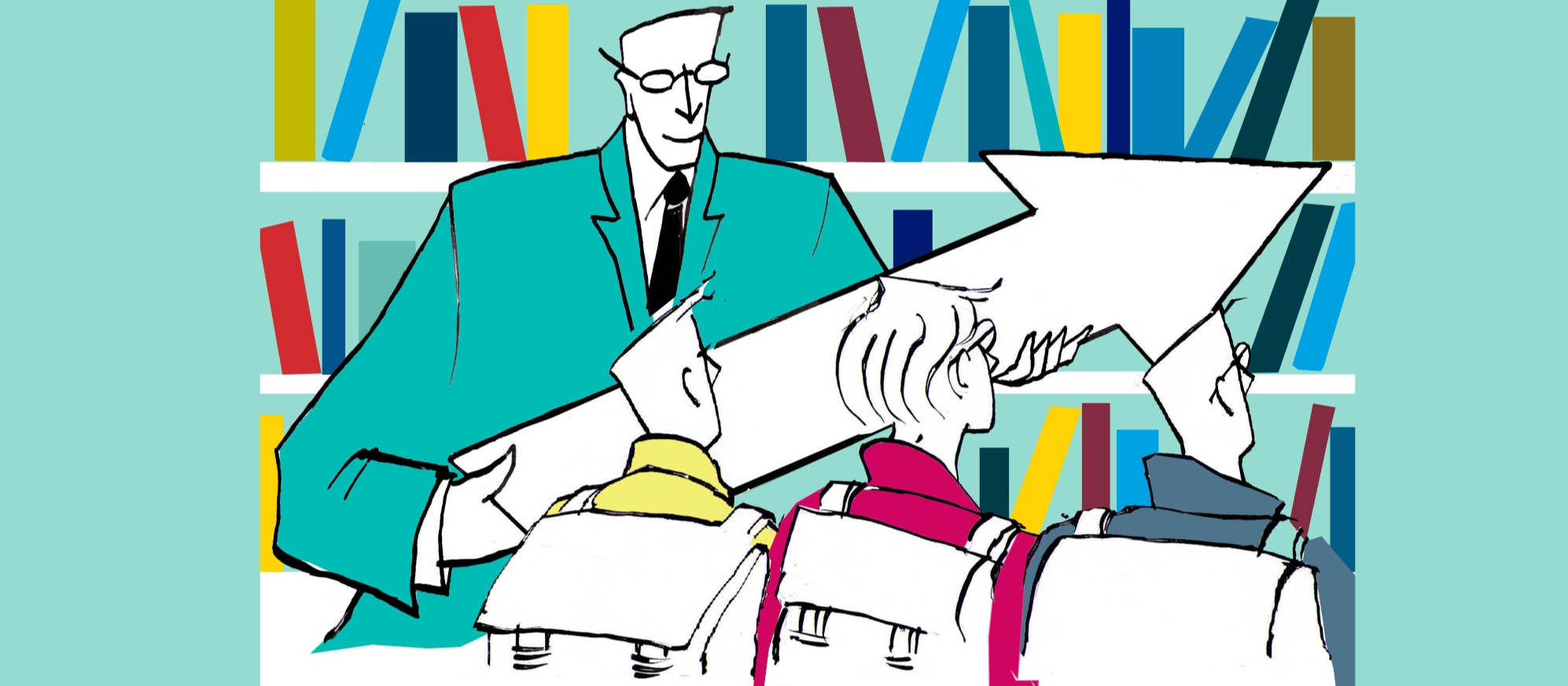 Orientation scolaire