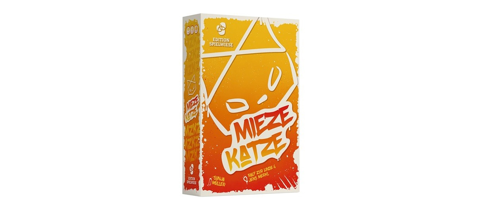 Mieze Katze, un jeu où le non-sens est poussé à son paroxysme