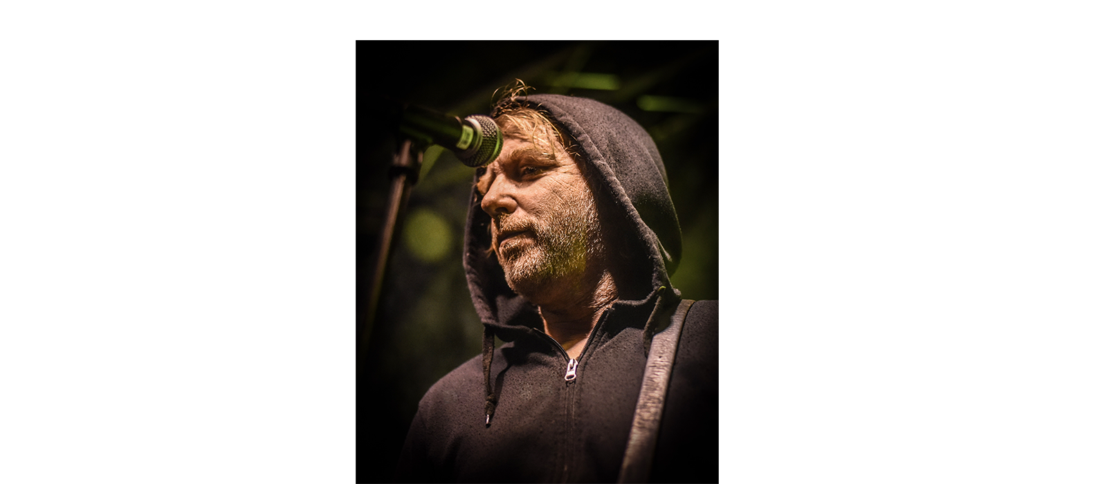 Rencontre avec Maxime Mélon, agriculteur et musicien engagé