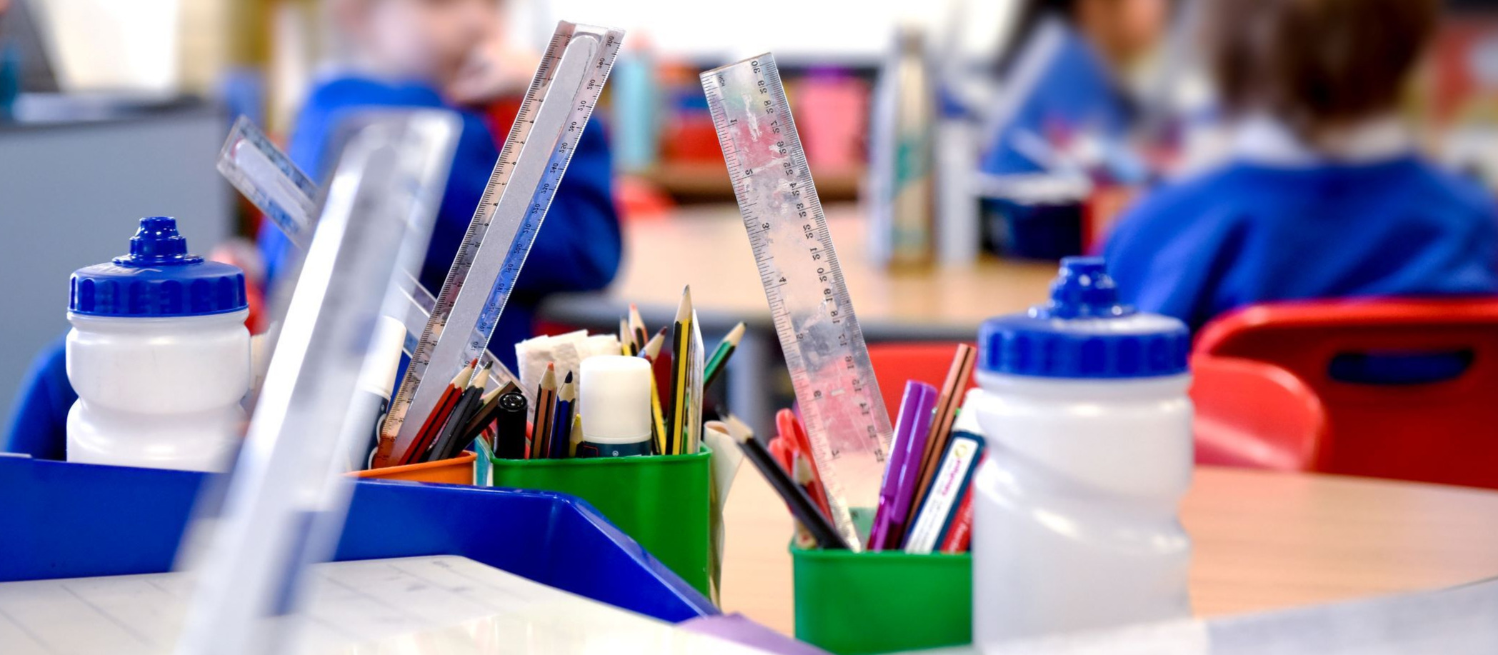 Gratuité des fournitures scolaires