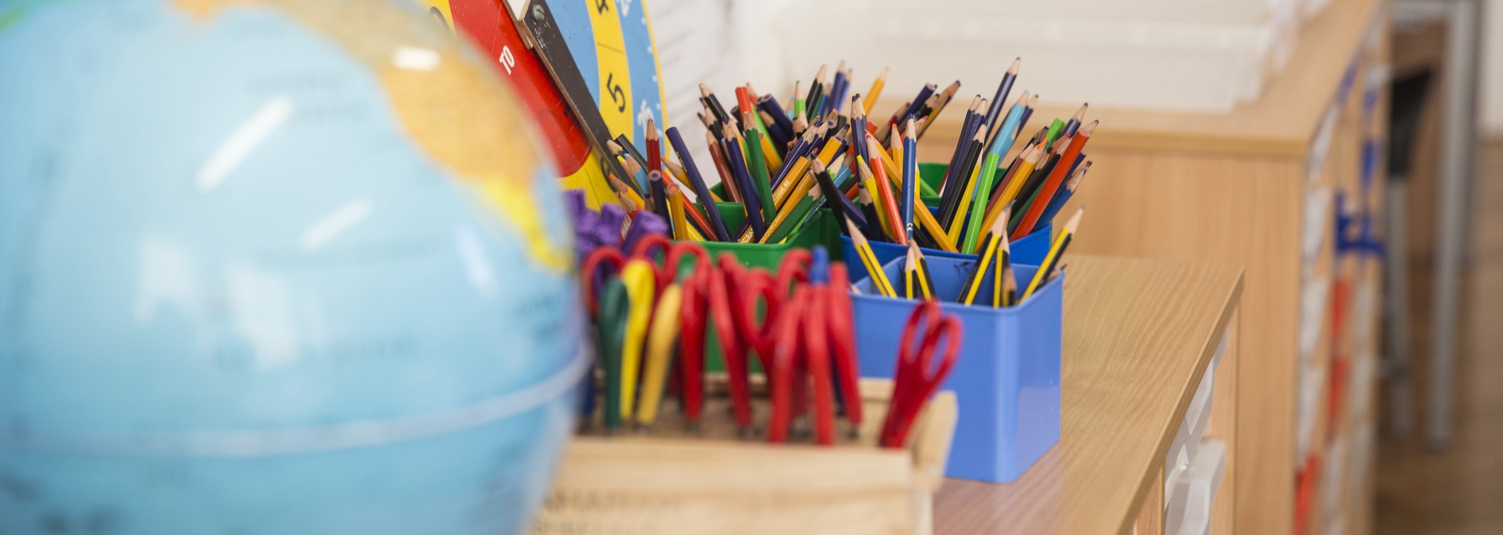 fournitures scolaires