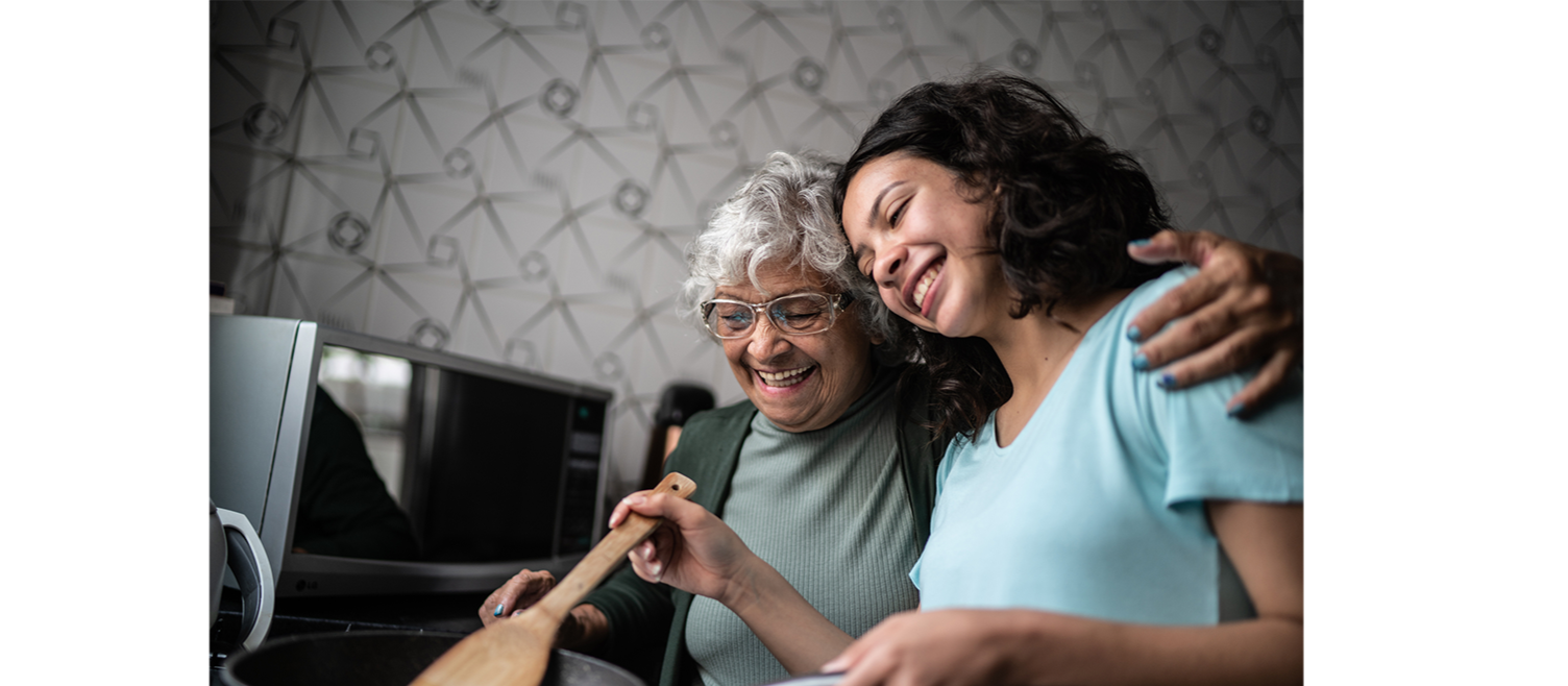 Ados et grands-parents, un lien à faire vivre au-delà des écrans