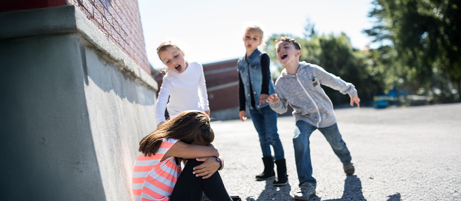 out parent redoute que son enfant soit victime de harcèlement. Mais si c’était l’inverse&nbsp;?