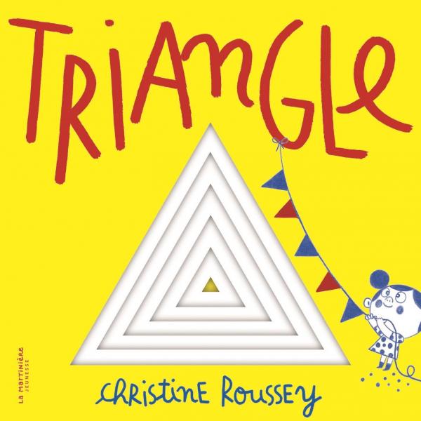 Triangle (La Martinière jeunesse)