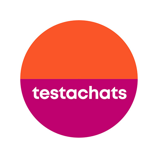 Logo Testachats