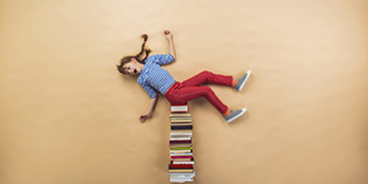 Le livre comme jeu, cela existe