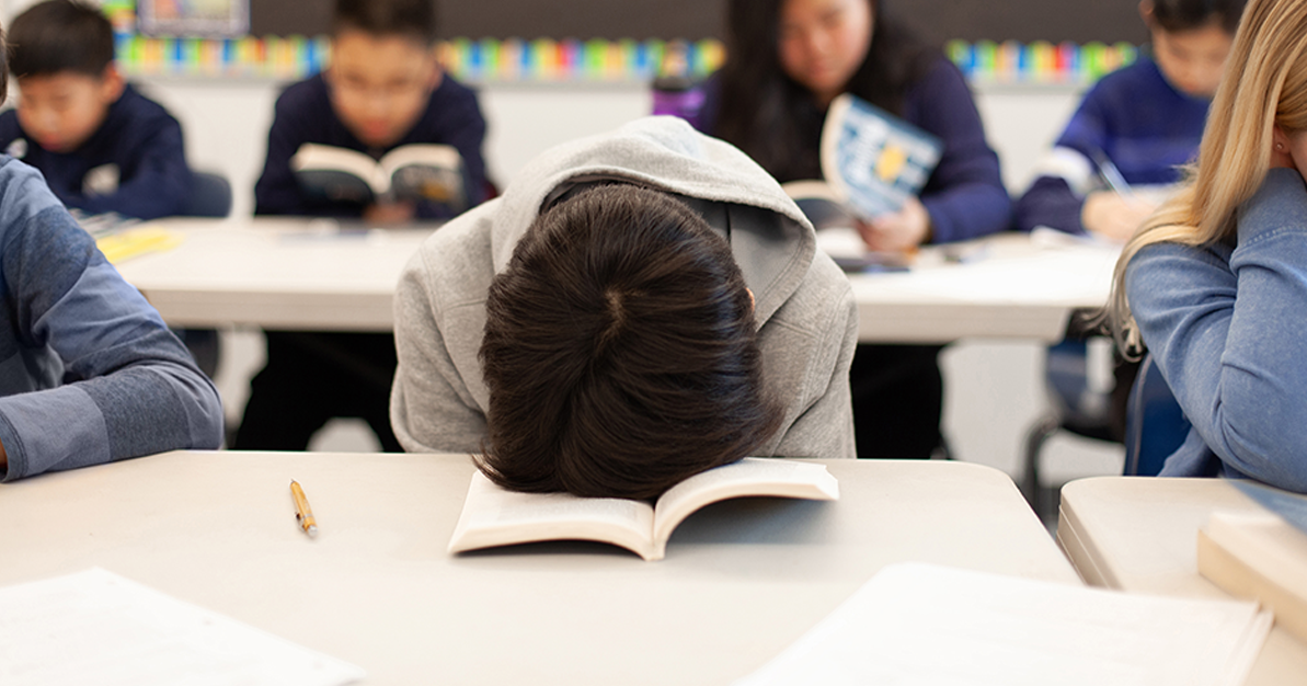 Depuis la crise covid, les chiffres du décrochage scolaire ne cessent de grimper