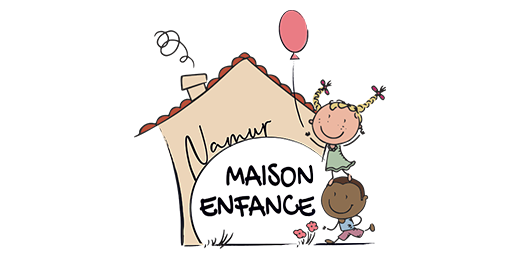 Une maison de l'enfance à Namur