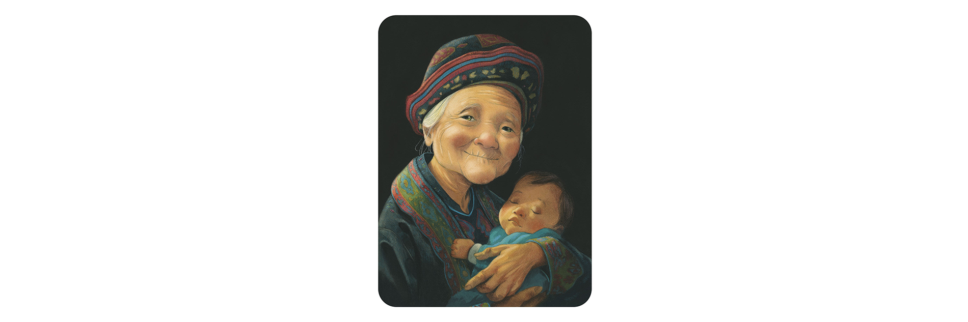 Livre Grands-parents