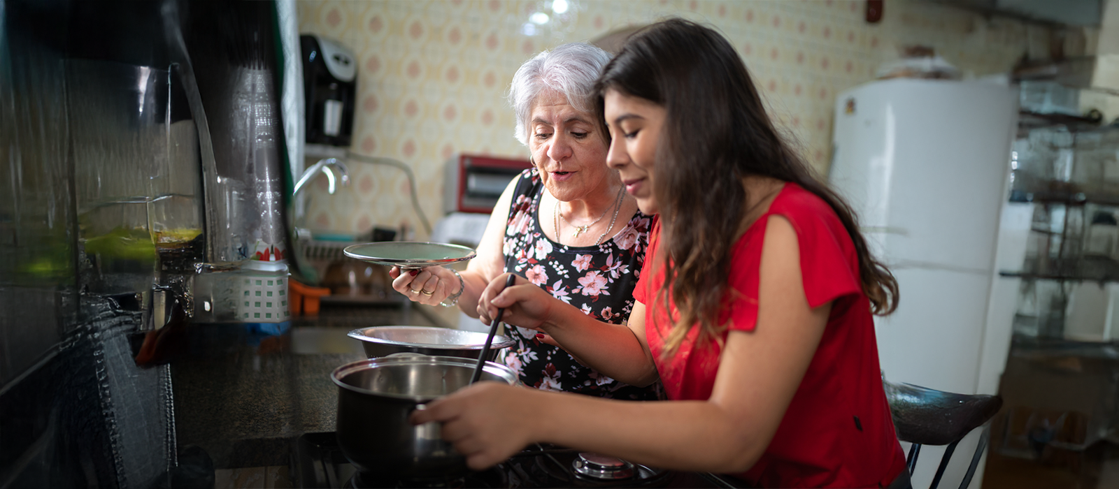 Les madeleines de Proust culinaires ou olfactives, entre hormones, attachement et souvenirs familiaux