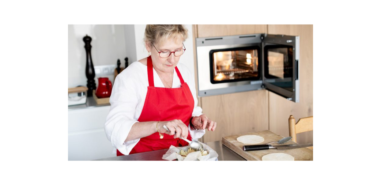 La Cuisine de Babette, des ateliers qui mêlent tous les âges autour du savoir-faire culinaire 