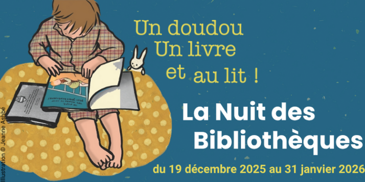 La nuit des bibliothèques
