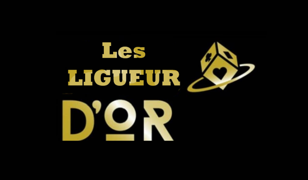 Logo des Ligueur d'Or