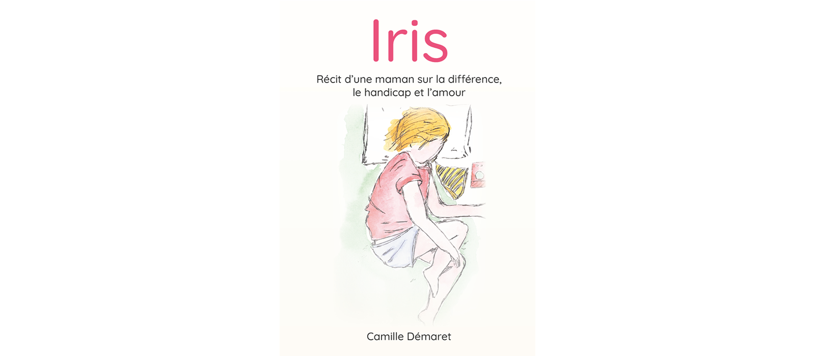 Récit d’une maman sur la différence, le handicap et l’amour