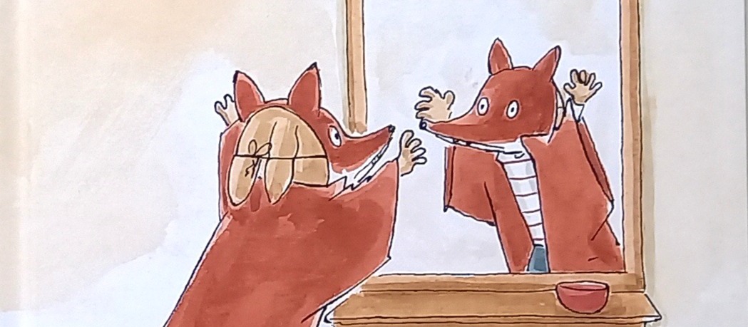 Quelle mascarade !, d’Andréa Nève & Jean-Luc Englebert (éd. Pastel)