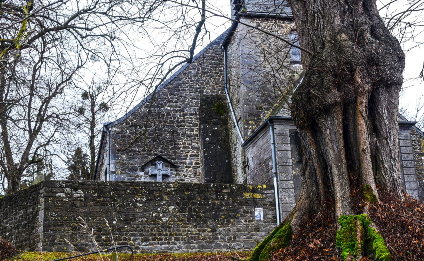 Balade à Gelbressée