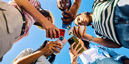 Témoignages de parents autour des écrans