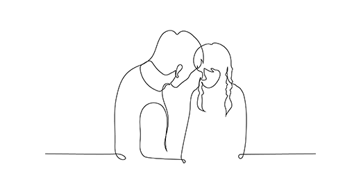 Que faire quand l'inceste entre dans le cercle familial