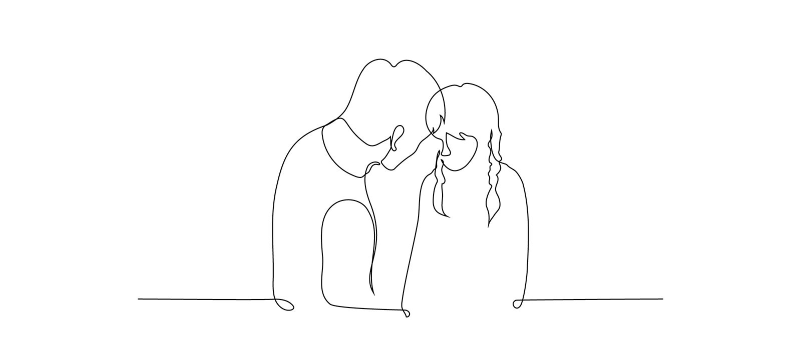 Que faire quand l'inceste entre dans le cercle familial