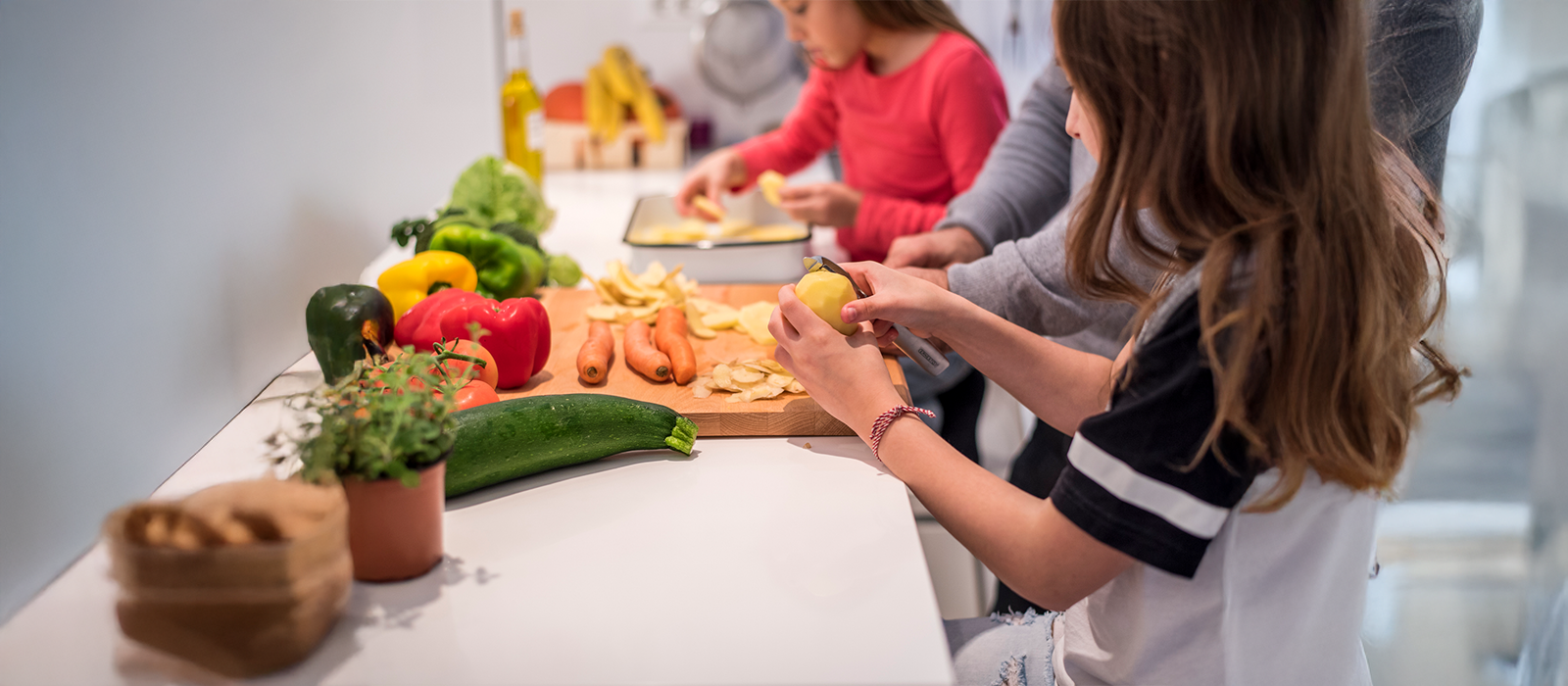 Découverte des vertus de la cuisine anti-infla