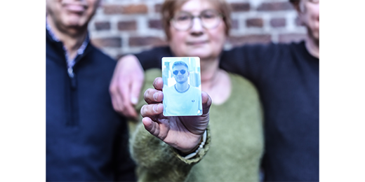 Les «&nbsp;AJA&nbsp;», un acronyme qui désigne, en hôpital, les adolescent·es et les jeunes adultes (16-35 ans) qui luttent contre un cancer