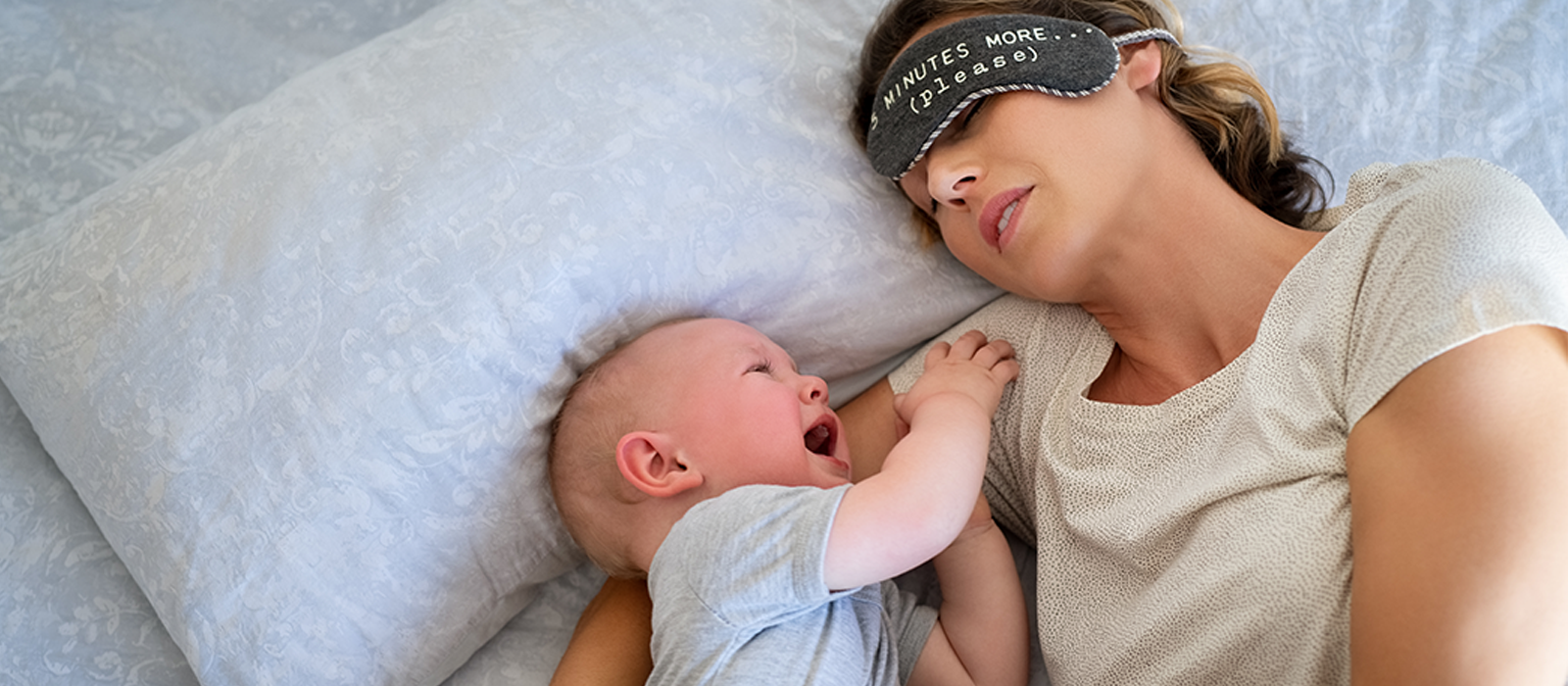Focus sur la méthode Canapari pour les bébés de plus de 6 mois insomniaques 