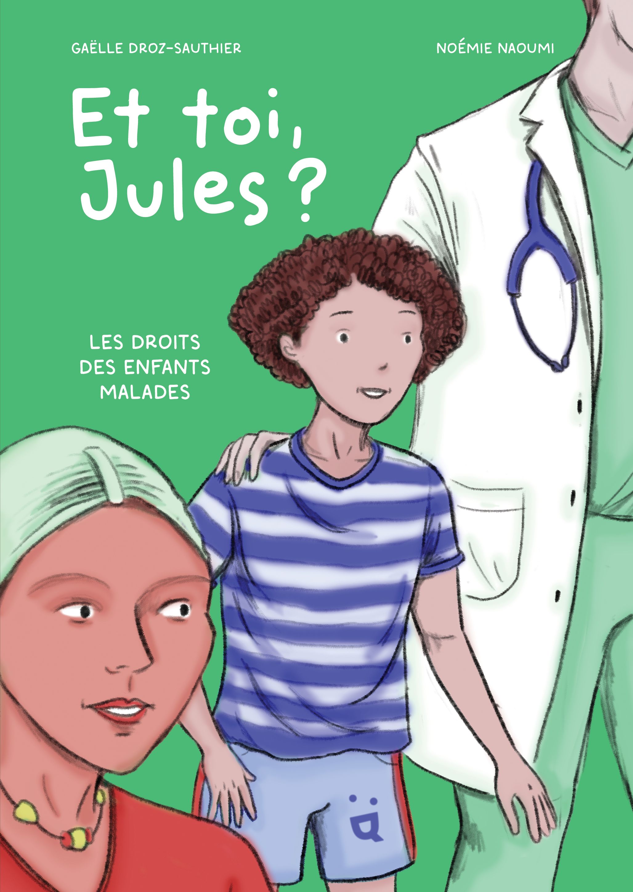 Et toi, Jules ?