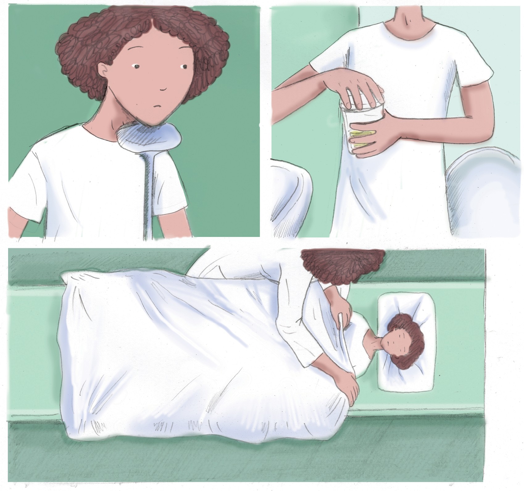 Et toi, Jules ?
