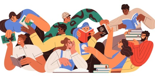 Journée mondiale du livre et du droit d'auteur de l'UNESCO