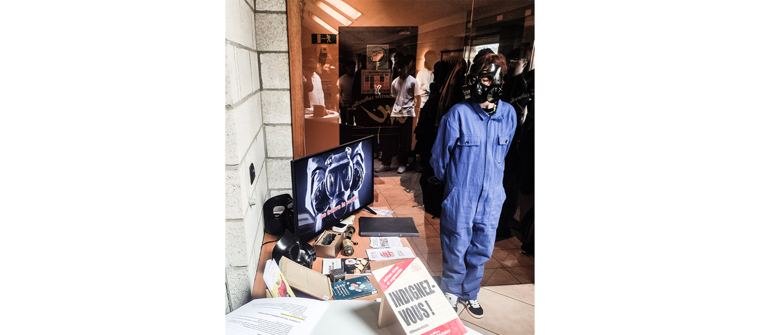 Face aux propos racistes, des acteurs du tissu associatif verviétois se mobilisent avec un escape game
