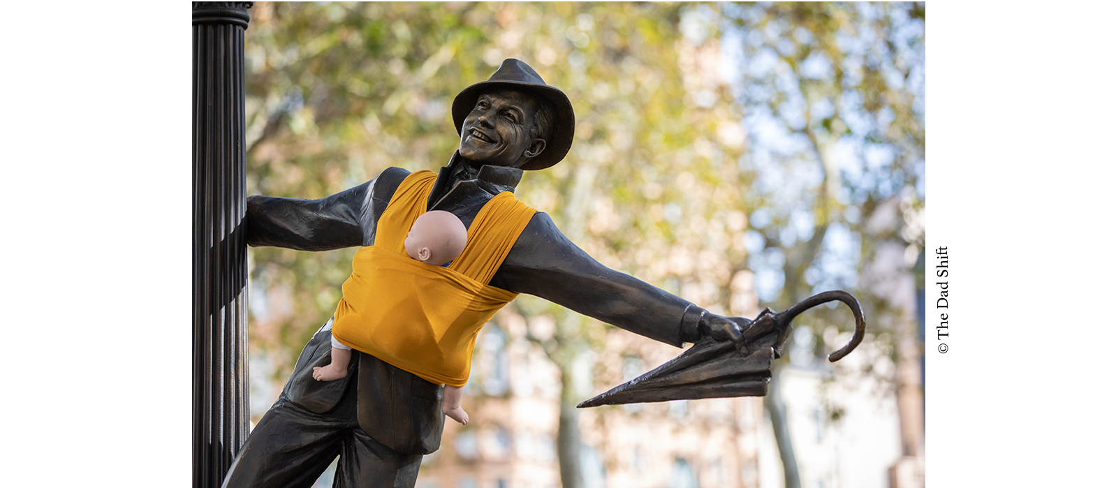 Au Royaume-Uni, les congés de naissance font le grand écart, mais les choses pourraient bientôt évoluer