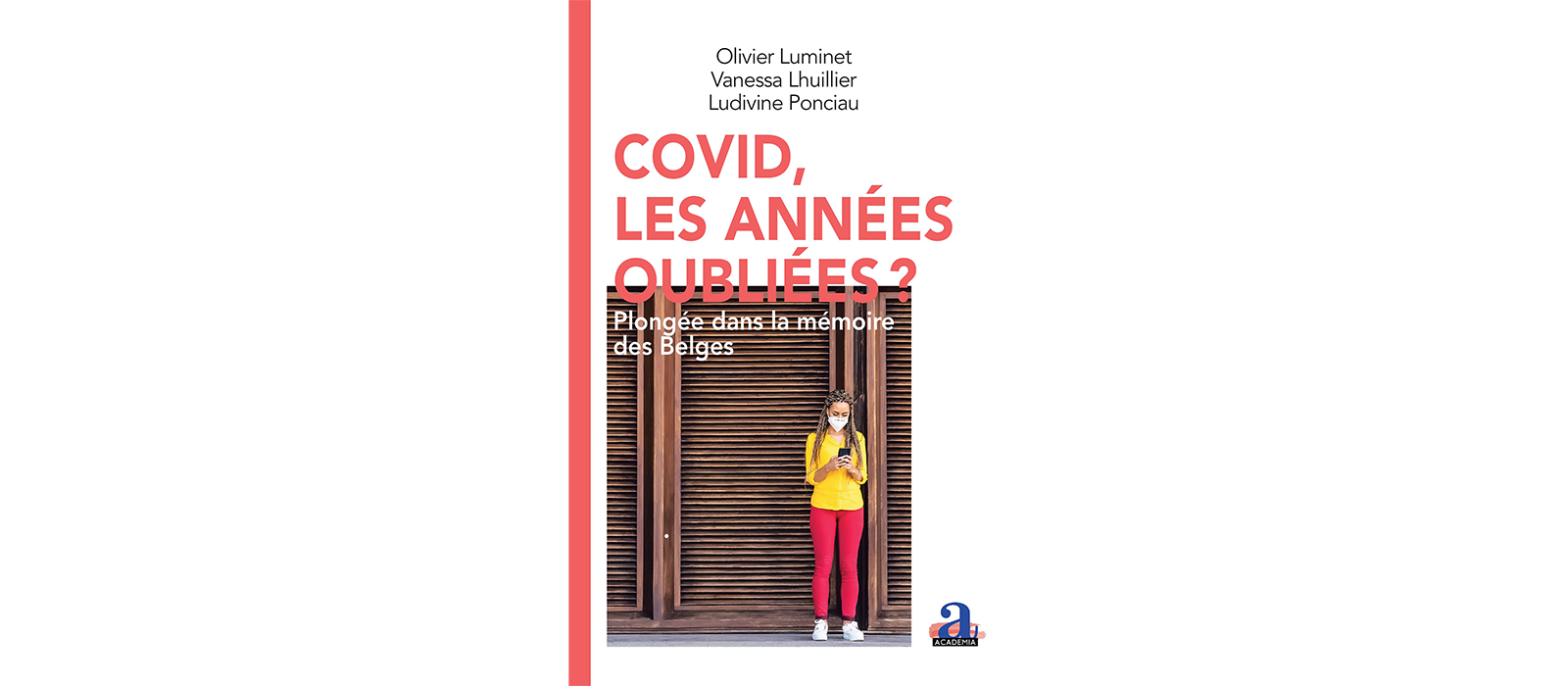 Dans les coulisses de dix-huit vies chahutées par le covid