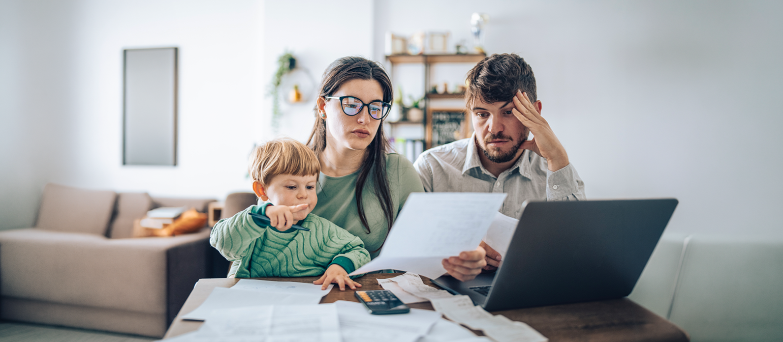 Contre toute logique, la réforme fiscale avantagera davantage les ménages sans enfant que ceux de deux enfants et plus