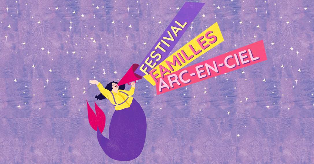 Festival Familles Arc-en-Ciel