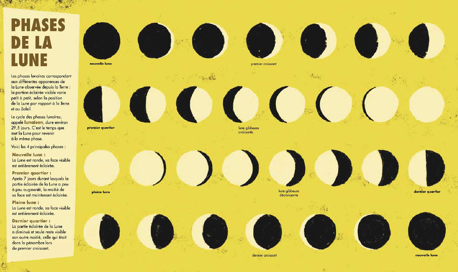 éclipse lunaire