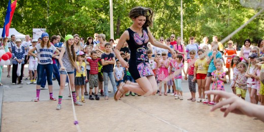 Alors, on sort ? Week-end du 29 au 31 mai