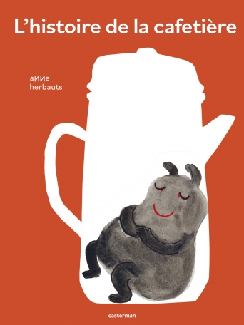 L'histoire de la cafetière
