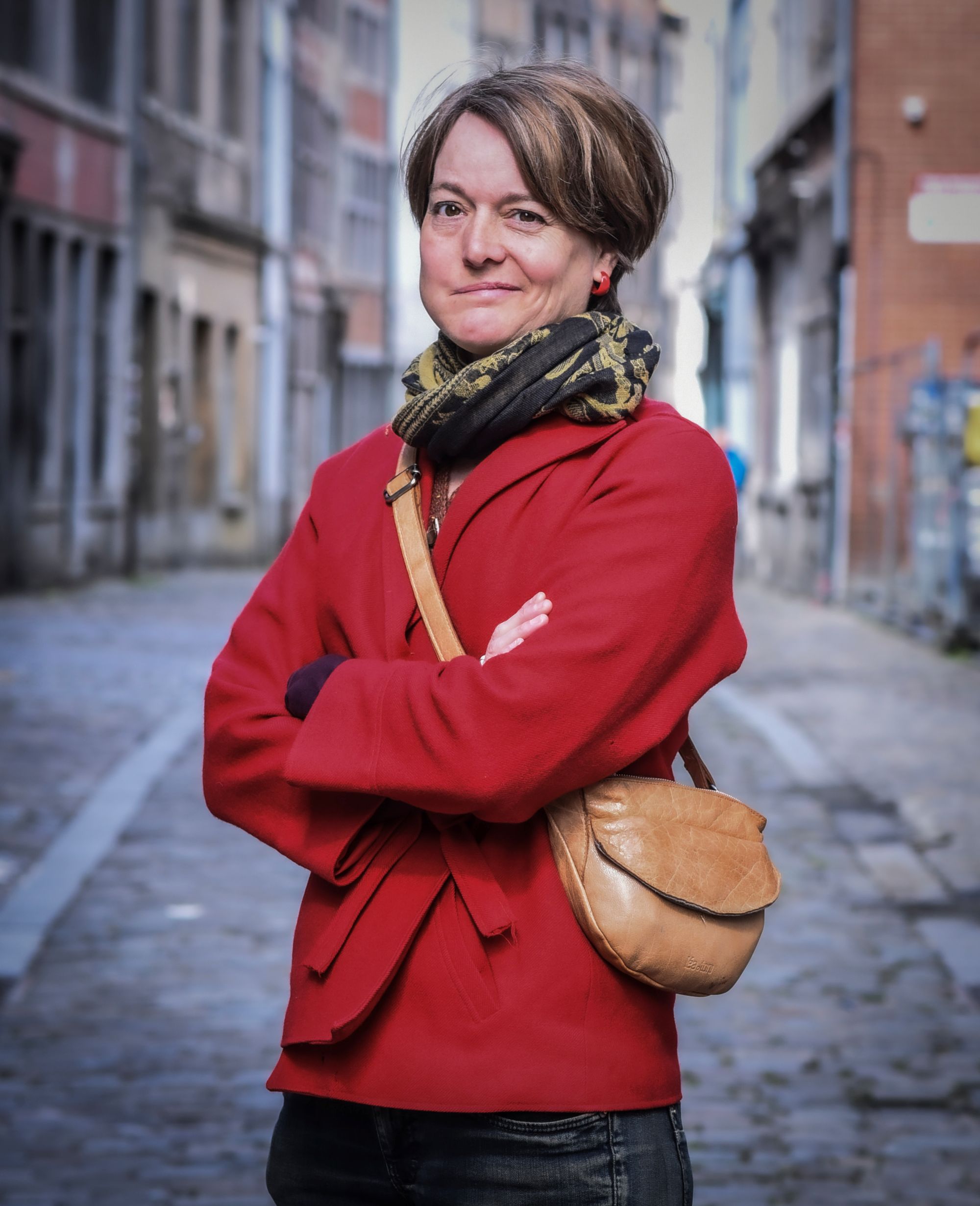 Mathilde Thomassin