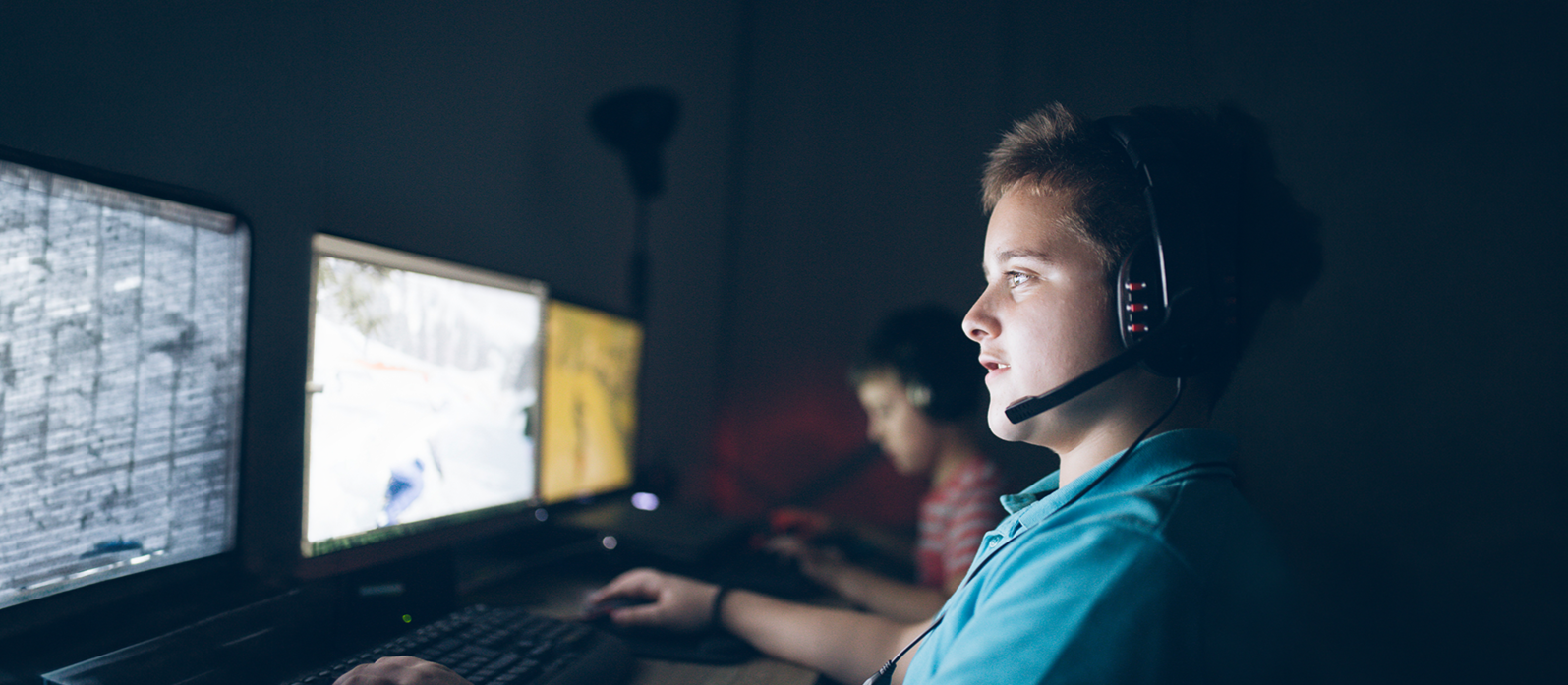 pratiquer les jeux vidéo hors de chez eux, de façon collective et avec un encadrement : une utopie ?