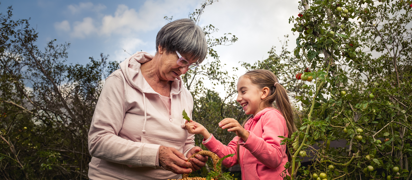 Vieillissants, Comment les grands-parents composent-ils avec leurs ressources et les attentes ou exigences de leurs (petits-)enfants&nbsp;?