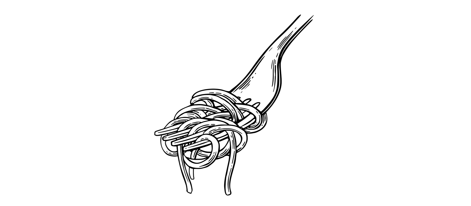 les pasta ont l’avantage de ne percer aucun panier, de se décliner à l’infini et de joyeusement rassasier