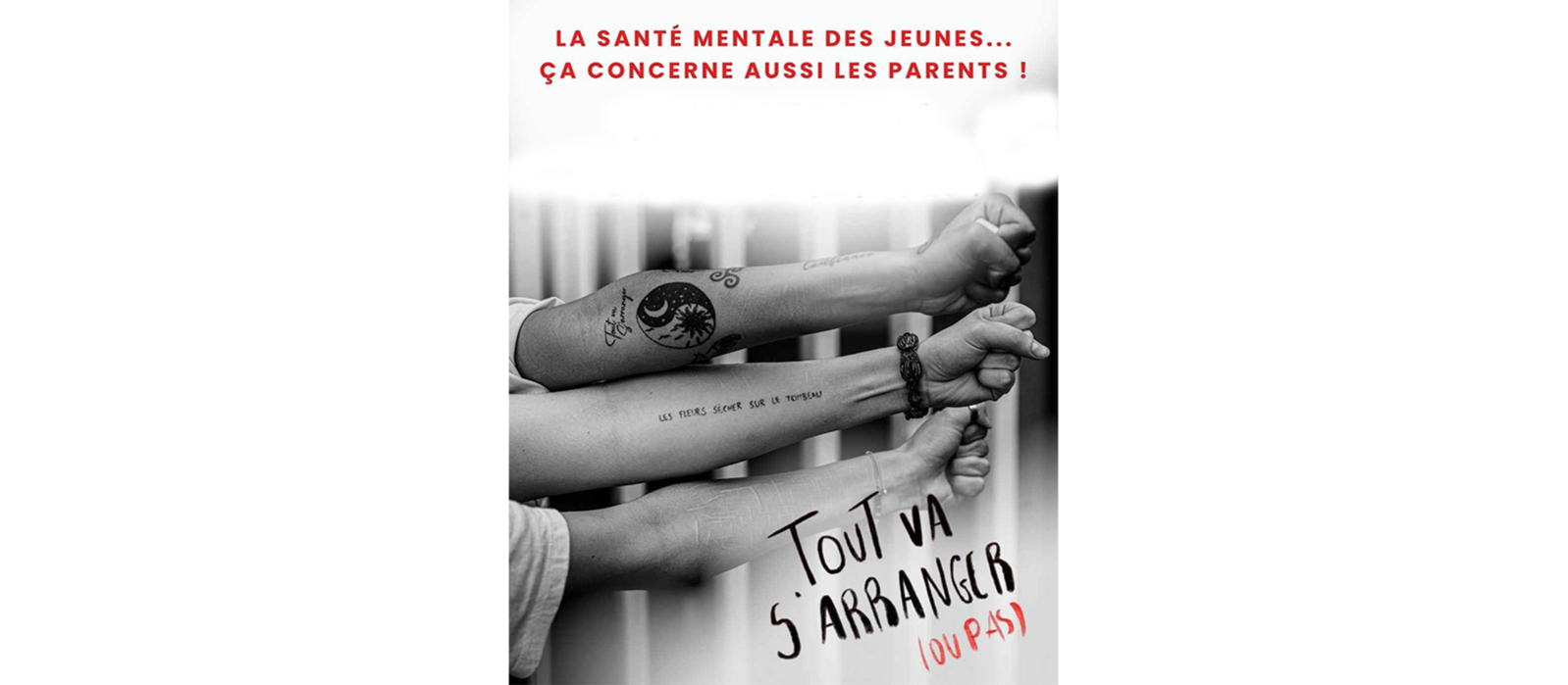 Le collectif Tout va s’arranger ajoute à son actif un lieu de liens pour les parents cette fois