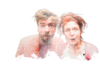 Théâtre jeune public L'histoire de Maoro 