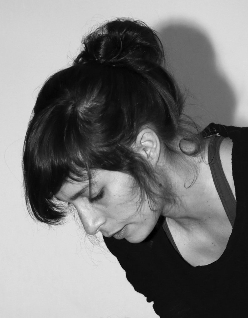 Delphine Perret