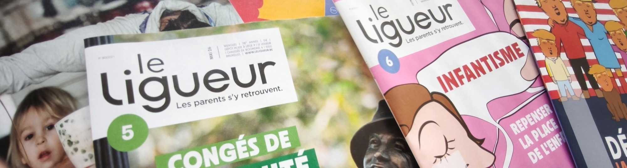 Logo Ligueur