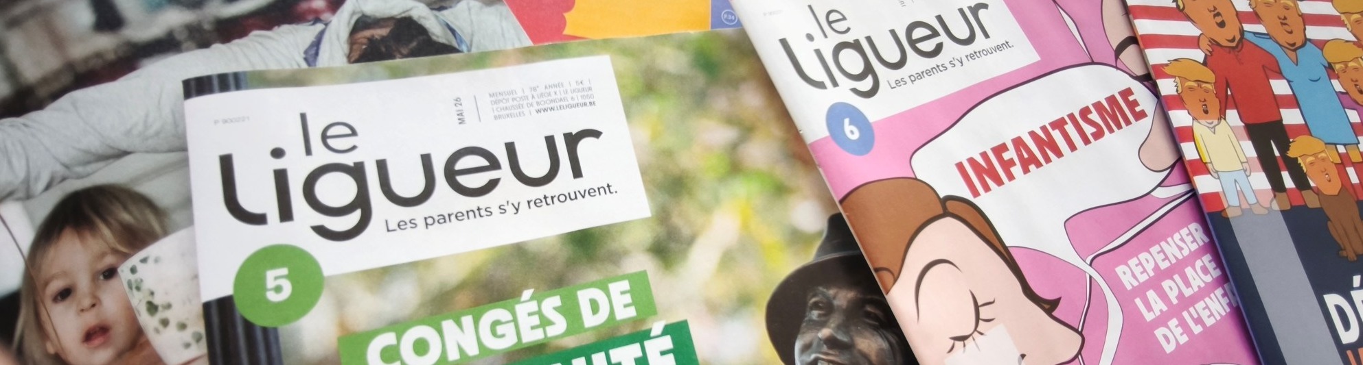 Logo Ligueur