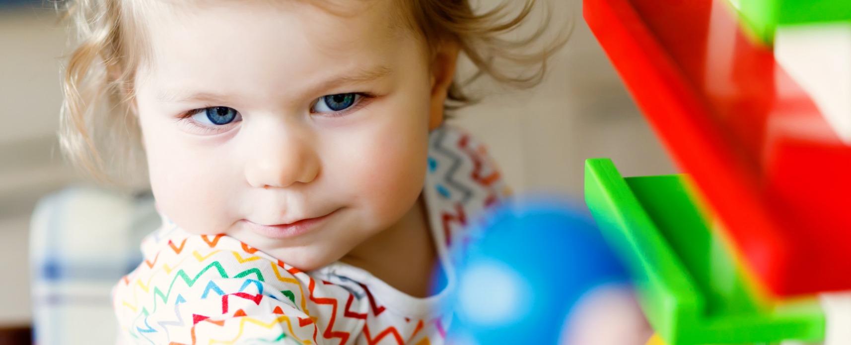 Le Ligueur et mon bébé - Bientôt 3 ans