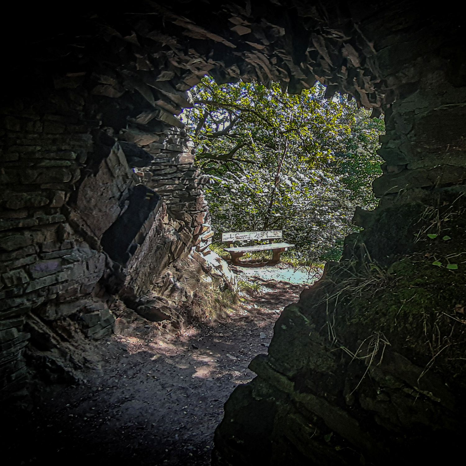 Chaudfontaine