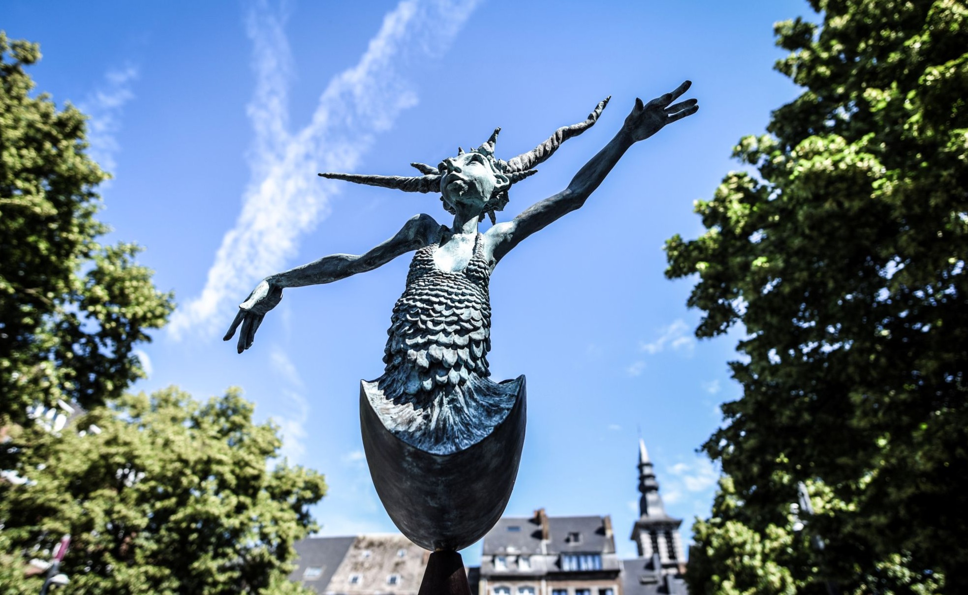 Dirk De Keyzer à Namur