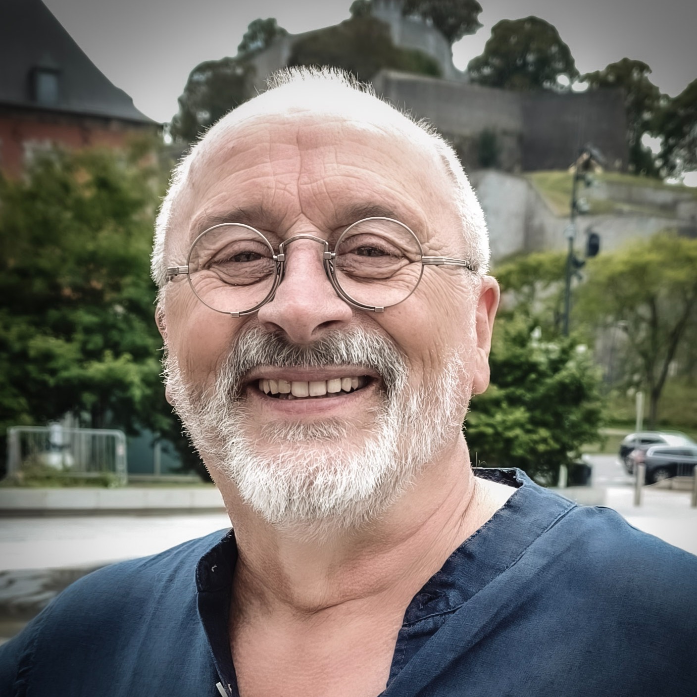 Dirk De Keyzer - Artiste